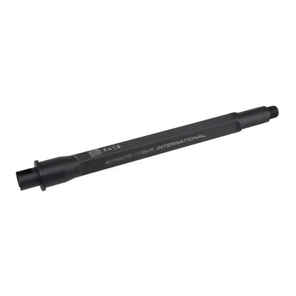 5KU 11.5インチ SAIアウターバレル マルイM4 MWS用 (5KU-MWS-16) - ブラック-AIRSOFT GOGO エアガン・サバゲー用品通販