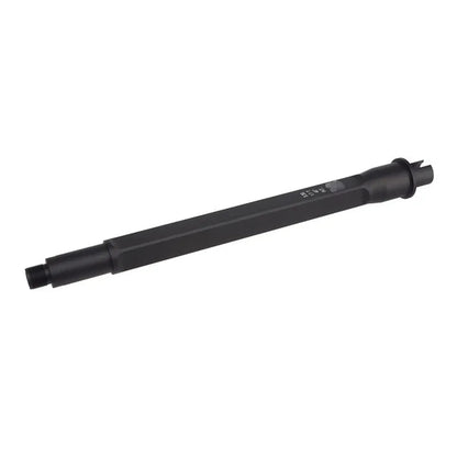 5KU 11.5インチ SAIアウターバレル マルイM4 MWS用 (5KU-MWS-16) - ブラック-AIRSOFT GOGO エアガン・サバゲー用品通販