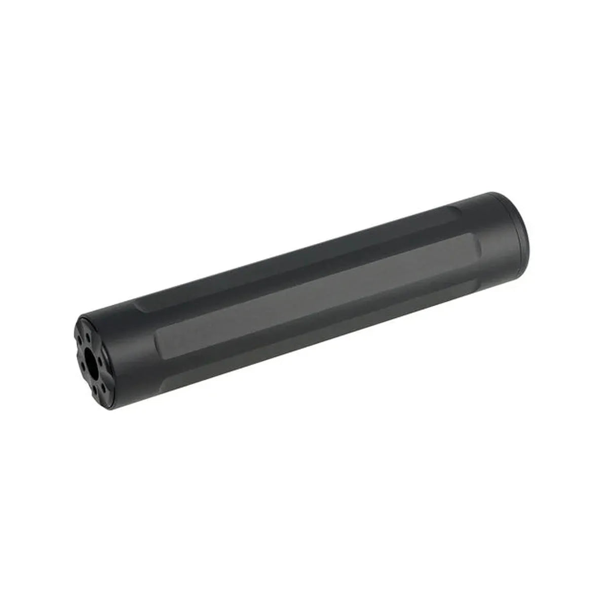 5KU 150mm バレルエクステンション AAP-01 GBB エアソフトガン 14mm- ( 5KU-ABAAP-024 )-AIRSOFT GOGO エアガン・サバゲー用品通販