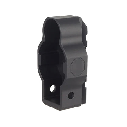 5KU 1913 レイル ストック アダプター (CYMA MP5 AEG エアガン用) (5KU-405) - ブラック-AIRSOFT GOGO エアガン・サバゲー用品通販