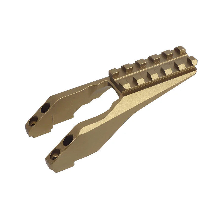 5KU 1913光学マウント MMS CYMAハンドガード用（5KU-422）- DOC-AIRSOFT GOGO エアガン・サバゲー用品通販