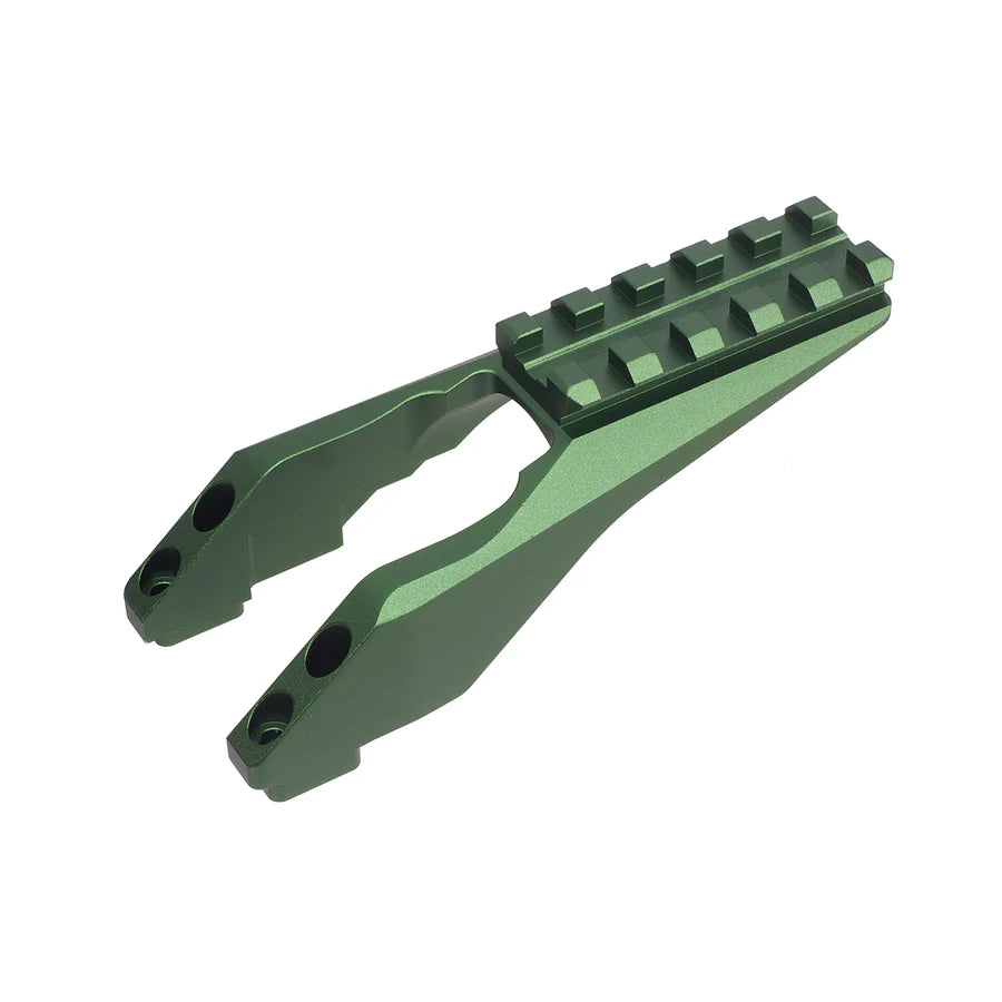 5KU 1913光学マウント MMS CYMAハンドガード用（5KU-422）- OD-AIRSOFT GOGO エアガン・サバゲー用品通販