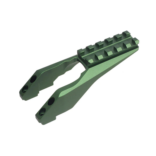 5KU 1913光学マウント MMS CYMAハンドガード用（5KU-422）- OD-AIRSOFT GOGO エアガン・サバゲー用品通販