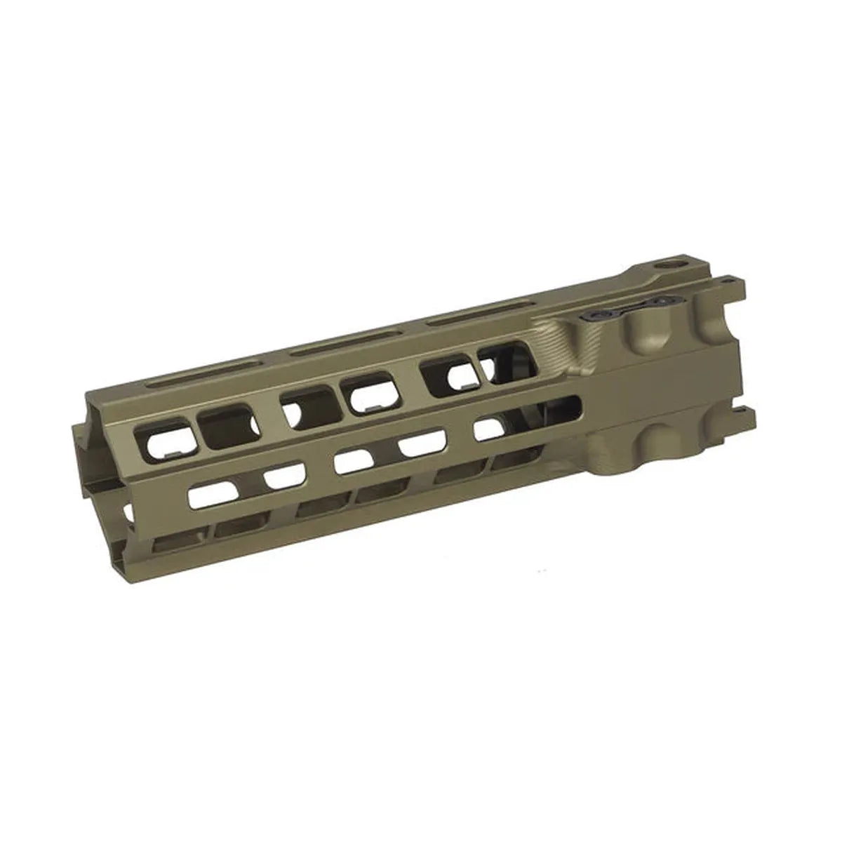 5KU 7インチ SMR MK8 M-Lok タクティカルハンドガード M4 AEG / GBB用 (5KU-297) - DDC-AIRSOFT GOGO エアガン・サバゲー用品通販