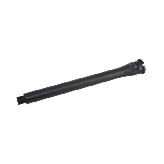 5KU 9インチ アルミアウターバレル WA M4 GBB Aisoft用 (5KU-GB-114)-AIRSOFT GOGO エアガン・サバゲー用品通販
