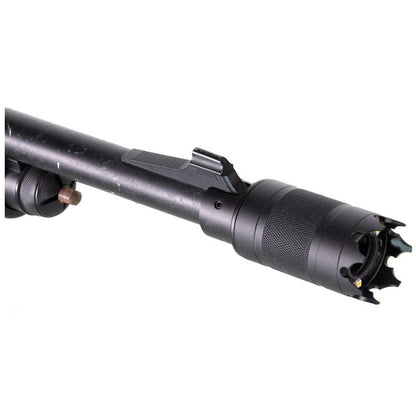 5KU 東京マルイ ガスショットガン M870 ブリーチャー 用 マズルフラッシュ機能搭載 トレーサー-AIRSOFT GOGO エアガン・サバゲー用品通販