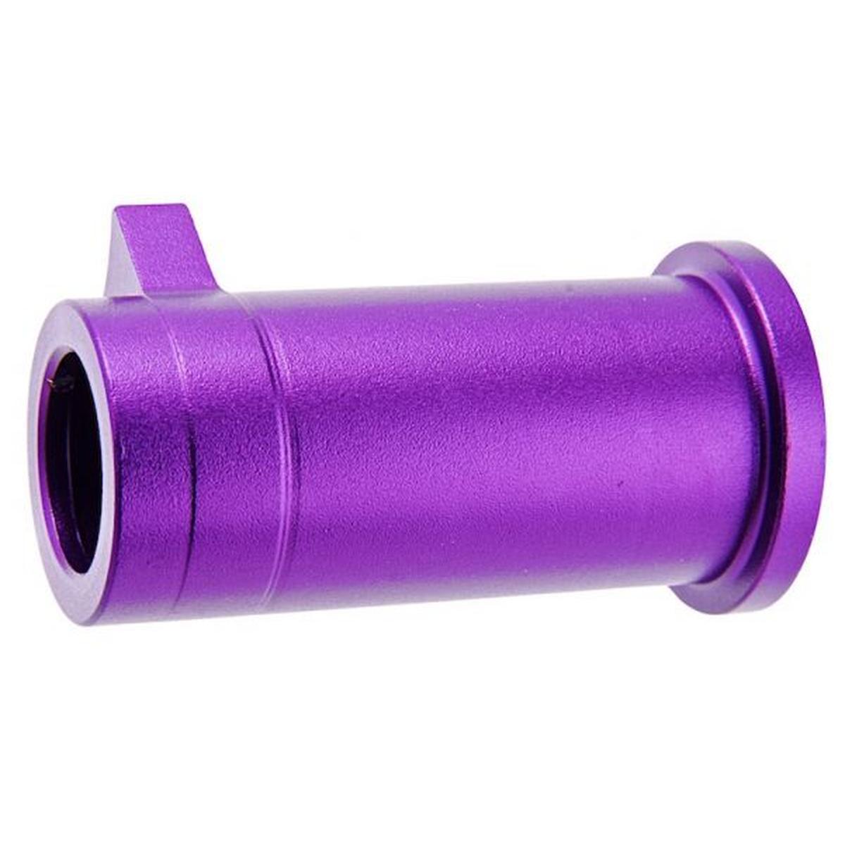 5KU 東京マルイ ハイキャパ 4.3 GBB リコイルスプリングプラグ (タイプ1) - パープル-AIRSOFT GOGO エアガン・サバゲー用品通販