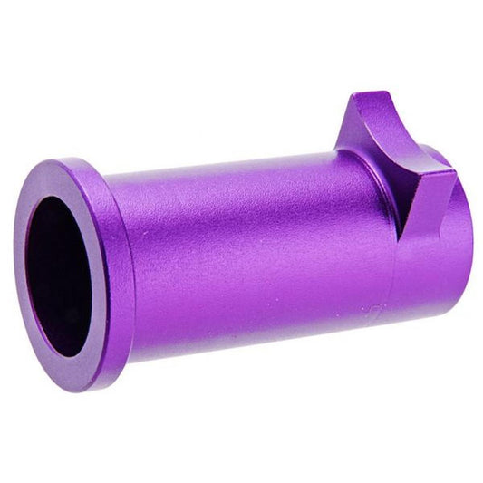 5KU 東京マルイ ハイキャパ 4.3 GBB リコイルスプリングプラグ (タイプ1) - パープル-AIRSOFT GOGO エアガン・サバゲー用品通販