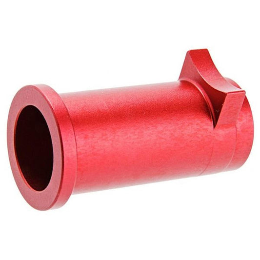 5KU 東京マルイ ハイキャパ 4.3 GBB リコイルスプリングプラグ (タイプ1) - レッド-AIRSOFT GOGO エアガン・サバゲー用品通販