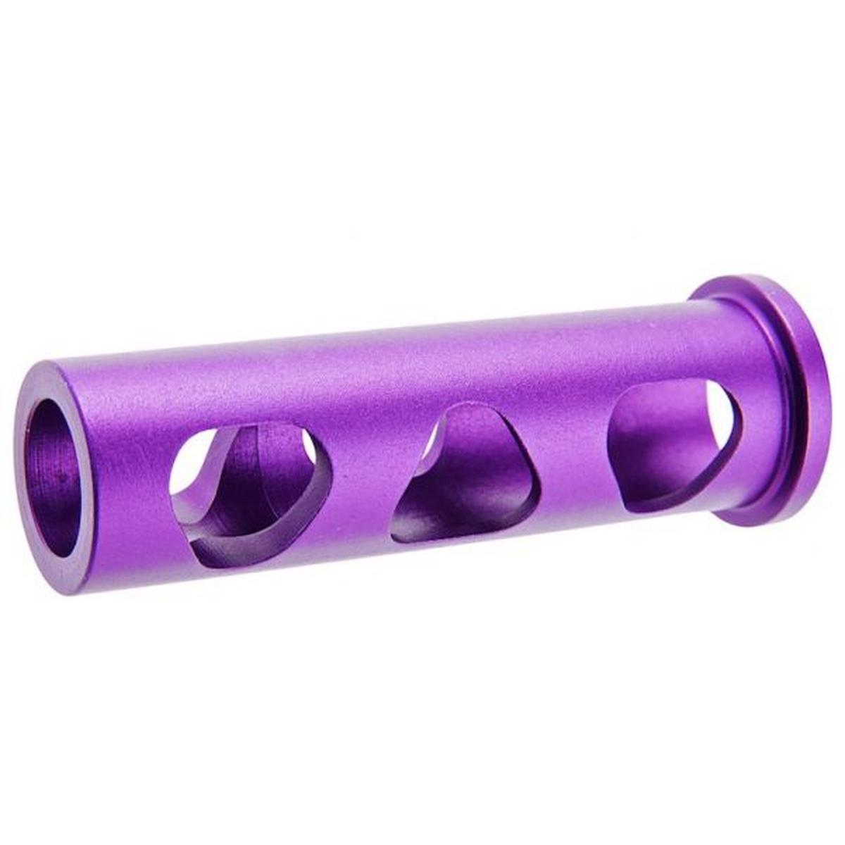 5KU 東京マルイ ハイキャパ 5.1 GBB リコイルスプリングプラグ - パープル-AIRSOFT GOGO エアガン・サバゲー用品通販