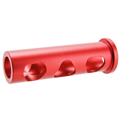 5KU 東京マルイ ハイキャパ 5.1 GBB リコイルスプリングプラグ - レッド-AIRSOFT GOGO エアガン・サバゲー用品通販