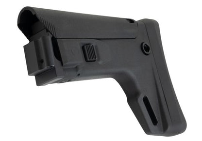 5KU 東京マルイ SAIGA-12K ACRスタイルストック - ブラック-AIRSOFT GOGO エアガン・サバゲー用品通販
