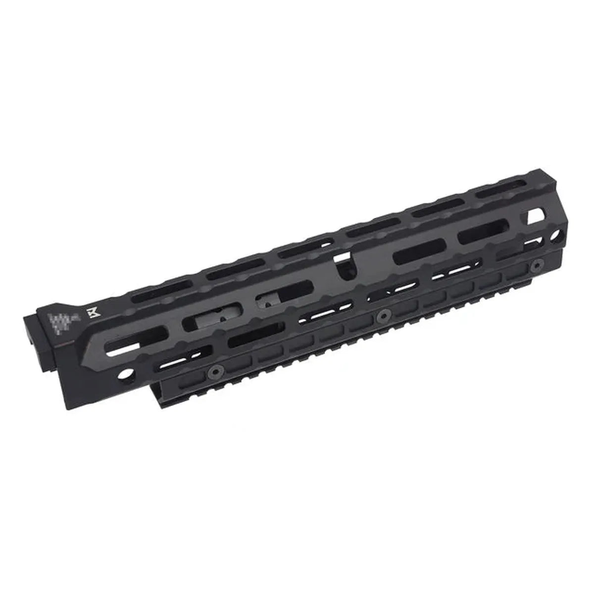 5KU 拡張 M-Lok AK47 / 74 ユニバーサル ハンドガード (5KU-302) - ブラック-AIRSOFT GOGO エアガン・サバゲー用品通販