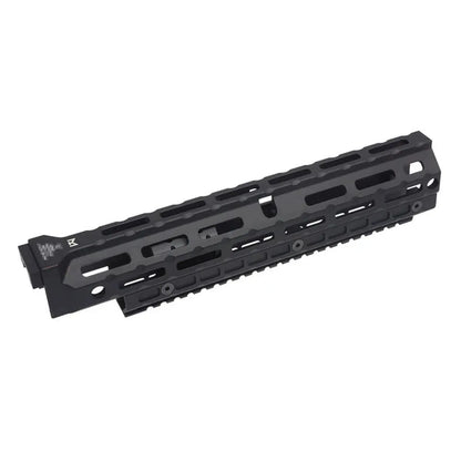 5KU 拡張 M-Lok AK47 / 74 ユニバーサル ハンドガード (5KU-302) - ブラック-AIRSOFT GOGO エアガン・サバゲー用品通販