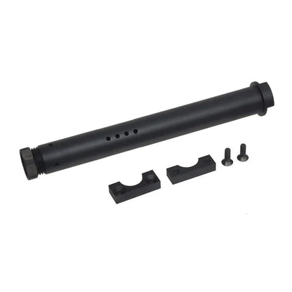 5KU 拡張 M-Lok AK47 / 74 ユニバーサル ハンドガード (5KU-302) - ブラック-AIRSOFT GOGO エアガン・サバゲー用品通販