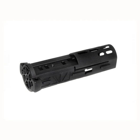 5KU 軽量 CNC アルミボルト AAP-01 GBB ピストル用 (ABAAP-002) - ブラック-AIRSOFT GOGO エアガン・サバゲー用品通販
