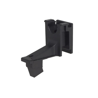 5KU 折りたたみ式伸縮式バットストック チークライザー付き マルイ AKM GBB用 (GBTMAK007BK) - ブラック-AIRSOFT GOGO エアガン・サバゲー用品通販