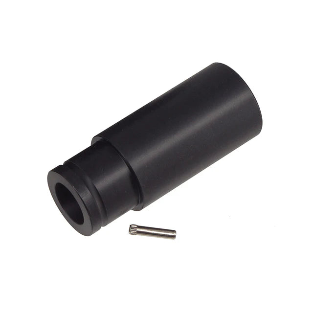 5KU ACRスタイル 格納式ストック（Archwick APC9K GBB SMG用、5KU-414) - ブラック-AIRSOFT GOGO エアガン・サバゲー用品通販