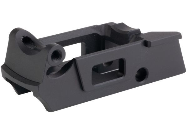 5KU Action Army AAP01 強化トリガーハウジング（アルミニウム / アルミ製）-AIRSOFT GOGO エアガン・サバゲー用品通販