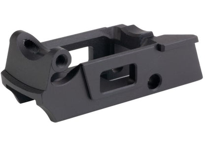 5KU Action Army AAP01 強化トリガーハウジング（アルミニウム / アルミ製）-AIRSOFT GOGO エアガン・サバゲー用品通販