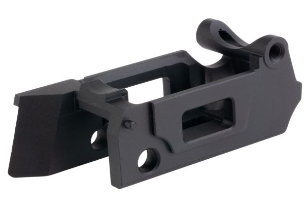 5KU Action Army AAP01 強化トリガーハウジング（アルミニウム / アルミ製）-AIRSOFT GOGO エアガン・サバゲー用品通販