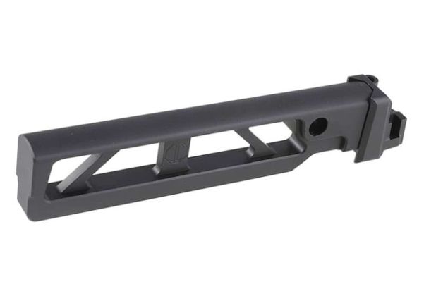 5KU AK ST-6 軽量フォールディングバー リアバー GHK / LCT / CYMA / DBOYS AK / SIG MCX / MPXシリーズ用-AIRSOFT GOGO エアガン・サバゲー用品通販
