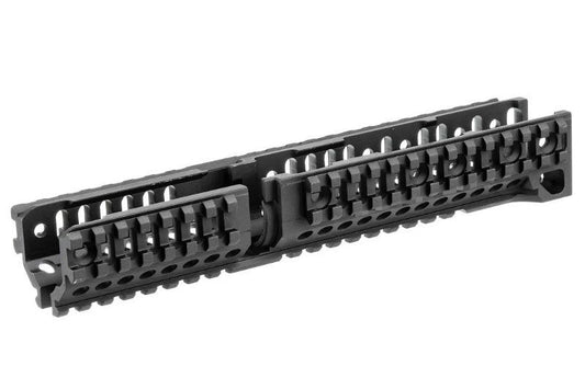 5KU AKロワーハンドガード GHK / LCT AKシリーズ用 （Zenitco B30）-AIRSOFT GOGO エアガン・サバゲー用品通販
