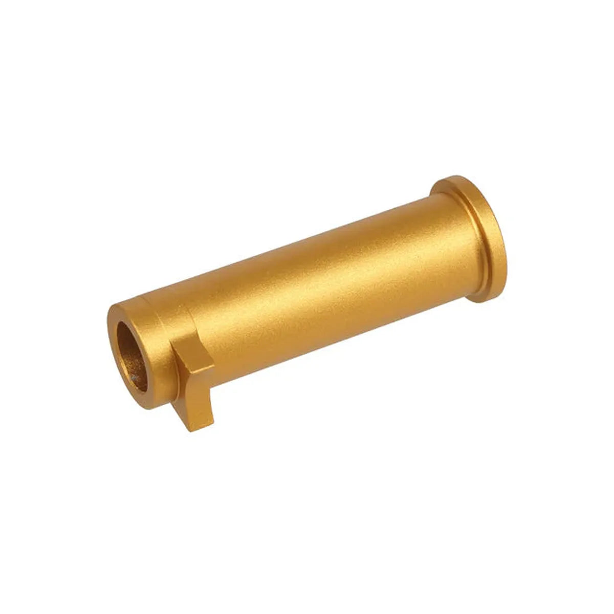 5KU アルミ リコイル スプリング プラグ マルイ ハイキャパ 5.1 エアソフトガン用 (5KU-GB-569) - ゴールド-AIRSOFT GOGO エアガン・サバゲー用品通販