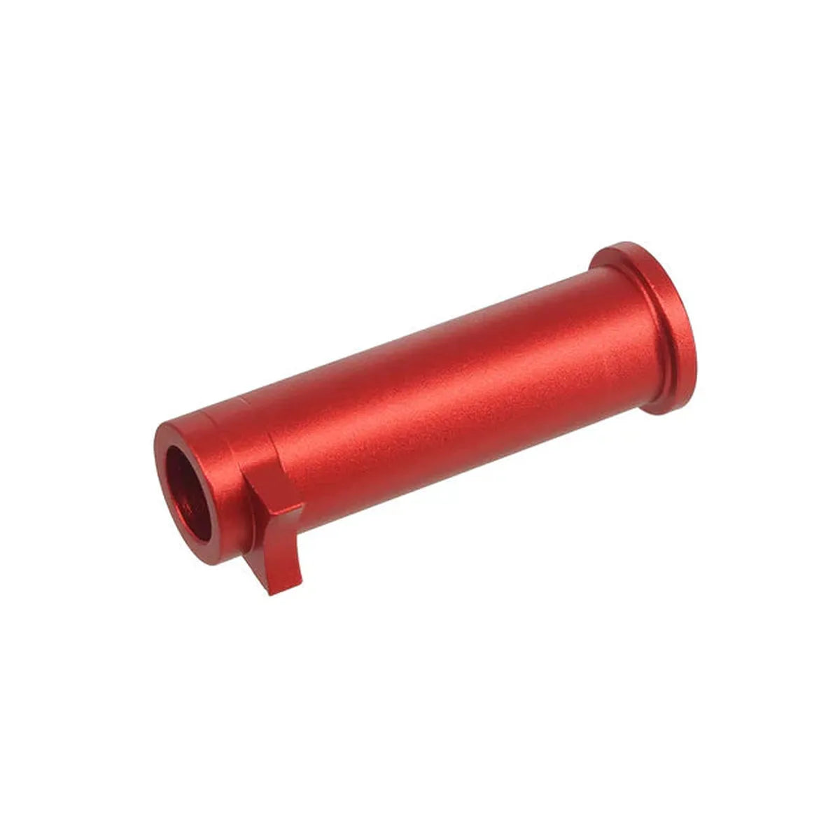 5KU アルミ リコイル スプリング プラグ マルイ ハイキャパ 5.1 エアソフトガン用 (5KU-GB-569) - レッド-AIRSOFT GOGO エアガン・サバゲー用品通販