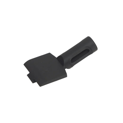 5KU アルミコッキングハンドル マルイ HI-CAPA用 (5KU-GB-239) - ブラック-AIRSOFT GOGO エアガン・サバゲー用品通販