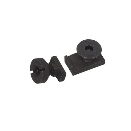 5KU B-2 レールセクション ゼニットレール用 (5KU-293)- タン-AIRSOFT GOGO エアガン・サバゲー用品通販