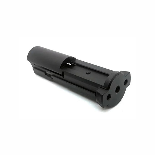 5KU CNC アルミ ボルト キャリア AAP-01 GBB ピストル用 (ABAAP-001) - ブラック-AIRSOFT GOGO エアガン・サバゲー用品通販