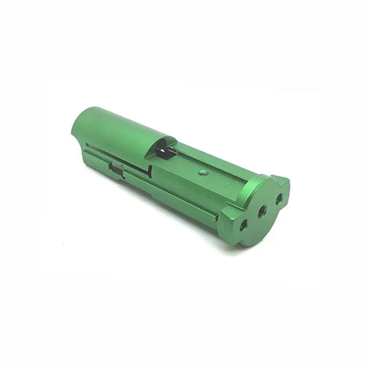 5KU CNC アルミ ボルト キャリア AAP-01 GBB ピストル用 (ABAAP-001) - みどり-AIRSOFT GOGO エアガン・サバゲー用品通販