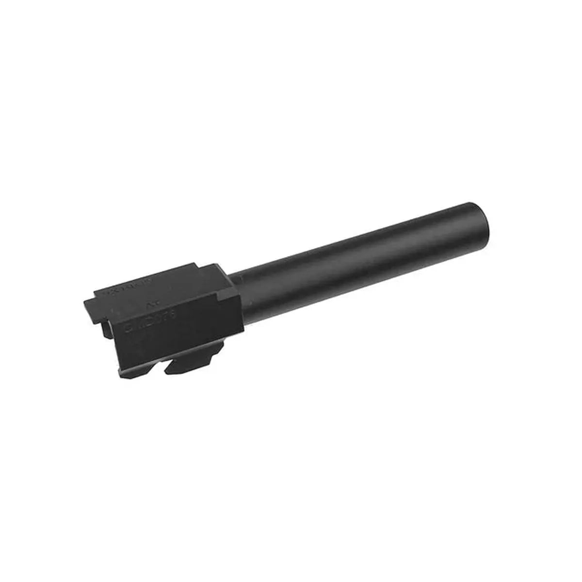 5KU CNC アルミ STMT スタイル RMR レディスライド マルイ G17 GBB ピストル用 (JI-098) - ブラック-AIRSOFT GOGO エアガン・サバゲー用品通販