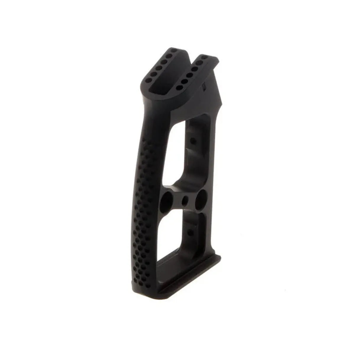 5KU CNC アルミグリップフレーム AR / M4 GBB用 (5KU-GB-152) - TYPE A-AIRSOFT GOGO エアガン・サバゲー用品通販