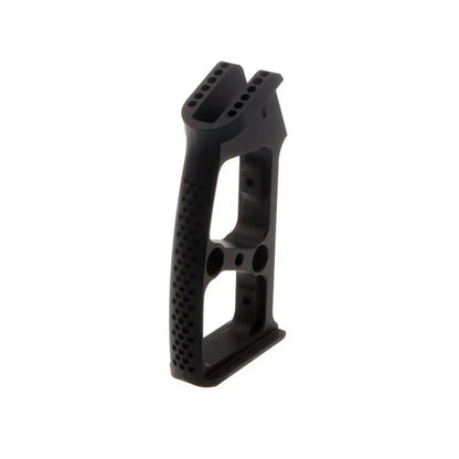 5KU CNC アルミグリップフレーム AR / M4 GBB用 (5KU-GB-152) - TYPE A-AIRSOFT GOGO エアガン・サバゲー用品通販