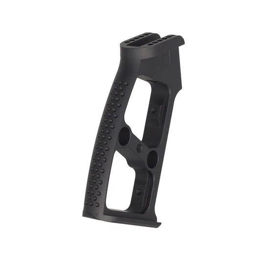 5KU CNC アルミグリップフレーム AR / M4 GBB用 (5KU-GB-152) - TYPE A-AIRSOFT GOGO エアガン・サバゲー用品通販