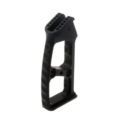 5KU CNC アルミグリップフレーム AR / M4 GBB用 (5KU-GB-152) - TYPE B-AIRSOFT GOGO エアガン・サバゲー用品通販