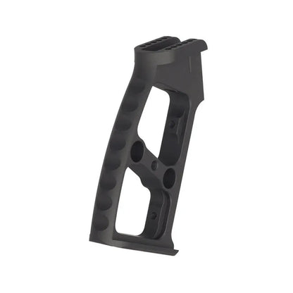 5KU CNC アルミグリップフレーム AR / M4 GBB用 (5KU-GB-152) - TYPE B-AIRSOFT GOGO エアガン・サバゲー用品通販