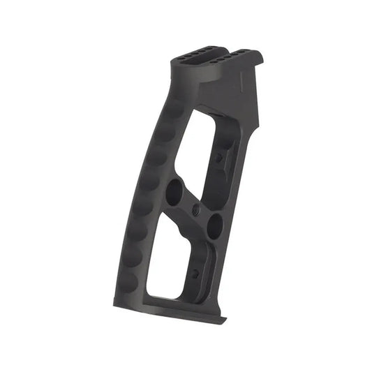 5KU CNC アルミグリップフレーム AR / M4 GBB用 (5KU-GB-152) - TYPE B-AIRSOFT GOGO エアガン・サバゲー用品通販