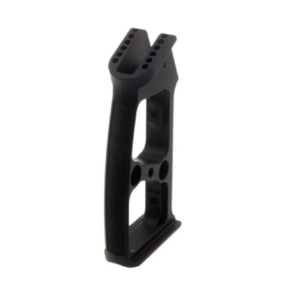 5KU CNC アルミグリップフレーム AR / M4 GBB用 (5KU-GB-152) - TYPE C-AIRSOFT GOGO エアガン・サバゲー用品通販
