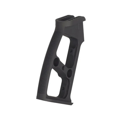 5KU CNC アルミグリップフレーム AR / M4 GBB用 (5KU-GB-152) - TYPE C-AIRSOFT GOGO エアガン・サバゲー用品通販