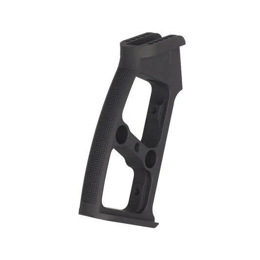 5KU CNC アルミグリップフレーム AR / M4 GBB用 (5KU-GB-152) - TYPE C-AIRSOFT GOGO エアガン・サバゲー用品通販