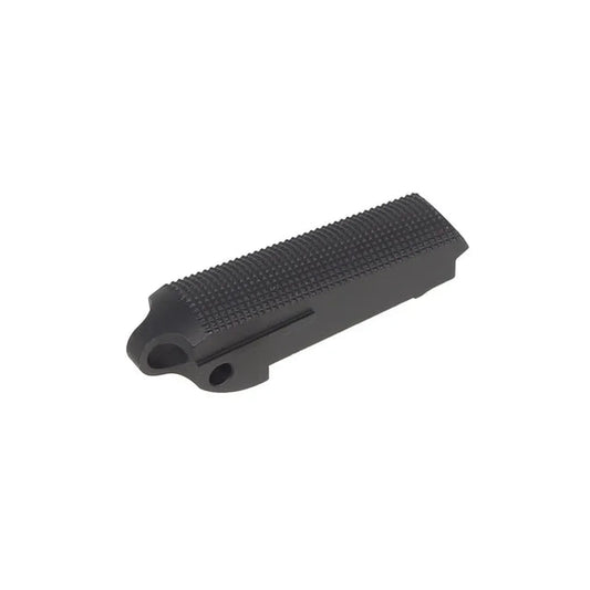 5KU CNC ハンマー スプリング ハウジング マルイ M1911 エアソフトガン用 (5KU-GB-214) - ブラック-AIRSOFT GOGO エアガン・サバゲー用品通販