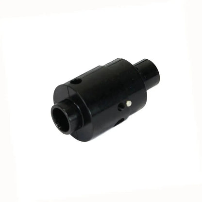 5KU CNCホップアップチャンバー WA M4 GBB用（GB-105）- ブラック-AIRSOFT GOGO エアガン・サバゲー用品通販