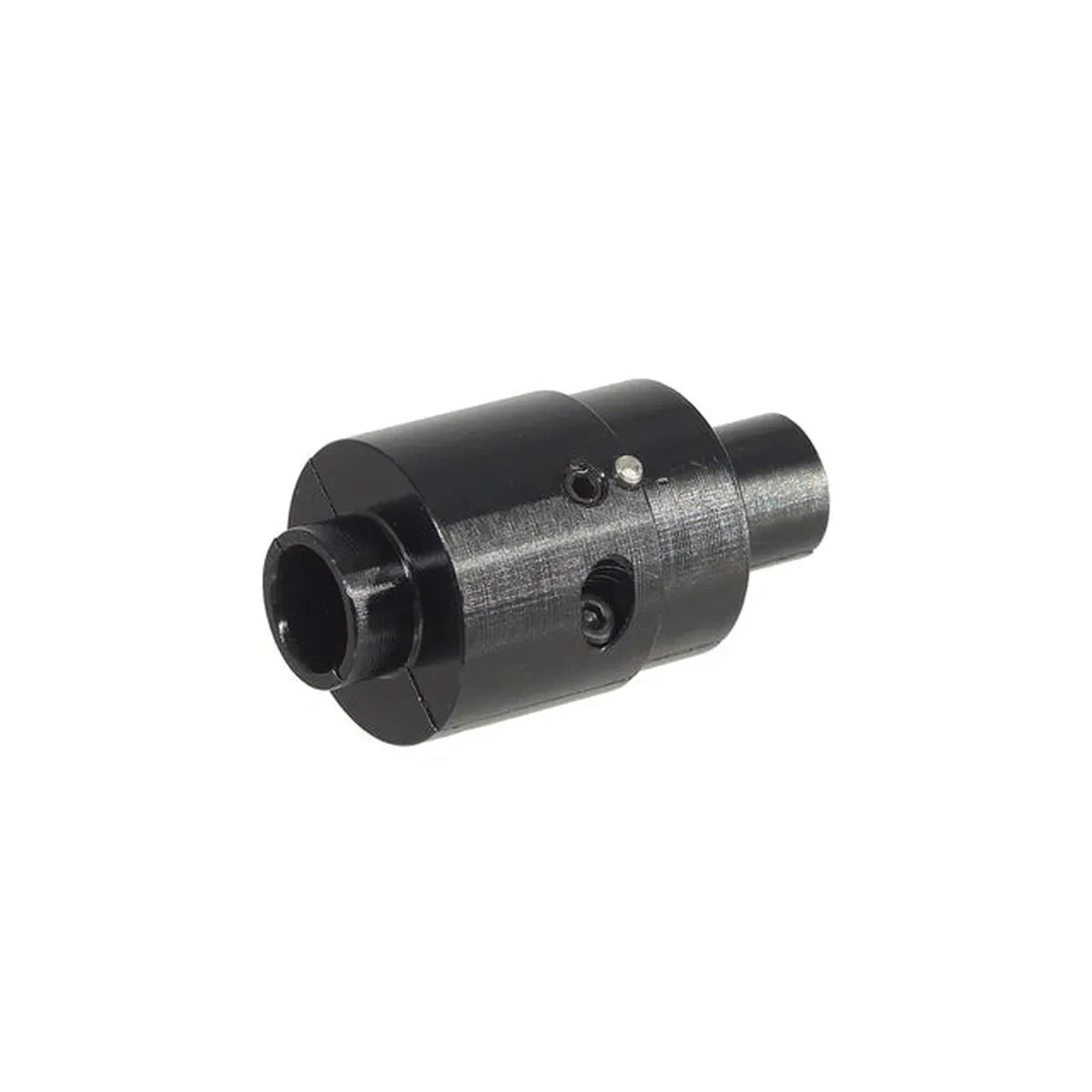 5KU CNCホップアップチャンバー WA M4 GBB用（GB-105）- ブラック-AIRSOFT GOGO エアガン・サバゲー用品通販