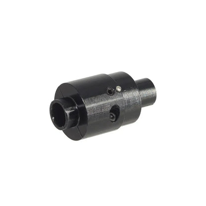 5KU CNCホップアップチャンバー WA M4 GBB用（GB-105）- ブラック-AIRSOFT GOGO エアガン・サバゲー用品通販