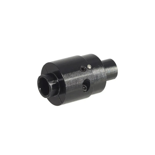 5KU CNCホップアップチャンバー WA M4 GBB用（GB-105）- ブラック-AIRSOFT GOGO エアガン・サバゲー用品通販