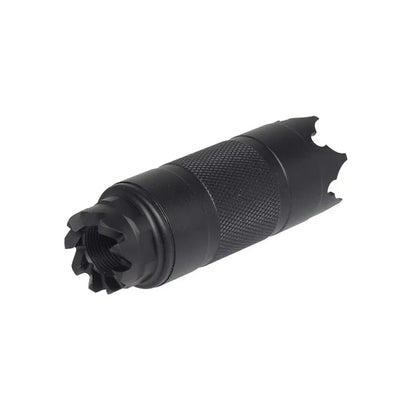 5KU DPMN スピットファイア トレーサー 14mm用 (BBP-DPMN) - ブラック-AIRSOFT GOGO エアガン・サバゲー用品通販