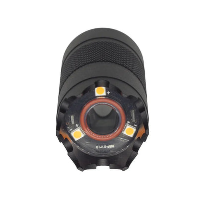 5KU DPMN スピットファイア トレーサー 14mm用 (BBP-DPMN) - ブラック-AIRSOFT GOGO エアガン・サバゲー用品通販